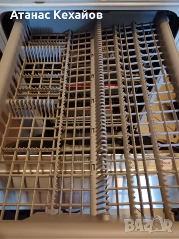 съдомиялна Bosch 45, снимка 7 - Съдомиялни - 51787018