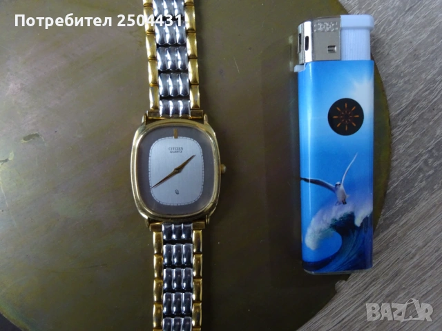 ситизен, снимка 2 - Дамски - 53101140