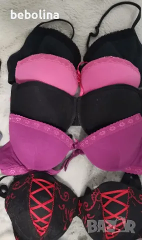 дамско бельо 38/b, снимка 3 - Бельо - 44954891