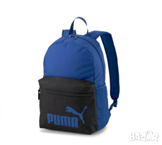 PUMA Раница Phase Backpack, снимка 3 - Раници - 34031107