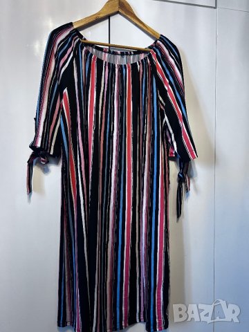 Немска рокля/туника NKD, снимка 2 - Рокли - 42377546