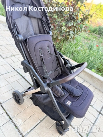 Лятна количка , снимка 10 - Детски колички - 54324426