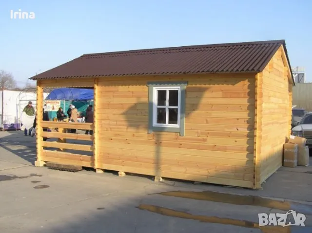 СГЛОБЯЕМИ КЪЩИ И КОНСТРУКЦИИ ТОП ЦЕНИ, снимка 7 - Други ремонти - 48564194