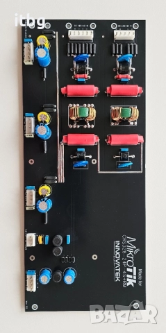 Проектиране, изработка и доставка на печатни платки (PCB), снимка 4 - Друга електроника - 51967363