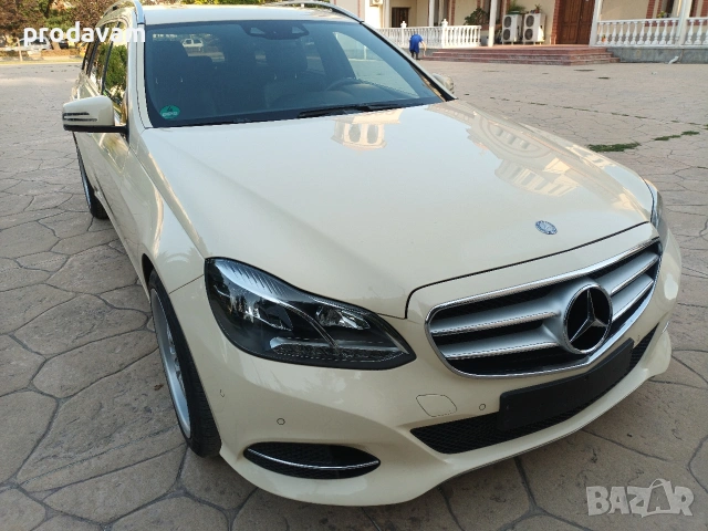 мерцедес, снимка 3 - Автомобили и джипове - 53033284