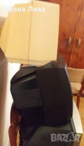 Малки телевизори , снимка 3 - Телевизори - 32024874