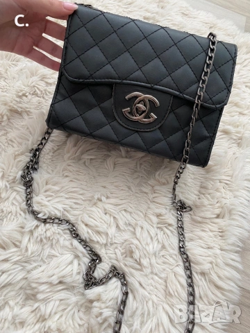 Дамска чанта