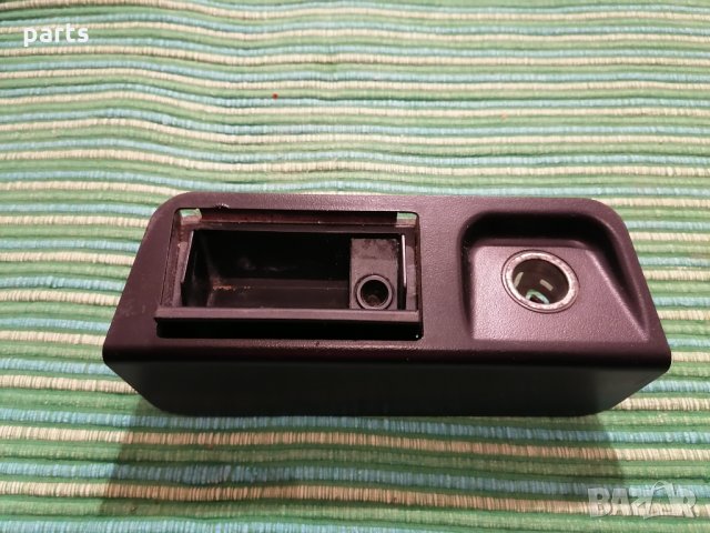 Пепелник БМВ Е36 Компакт - 511681464809 N, снимка 5 - Части - 28837659