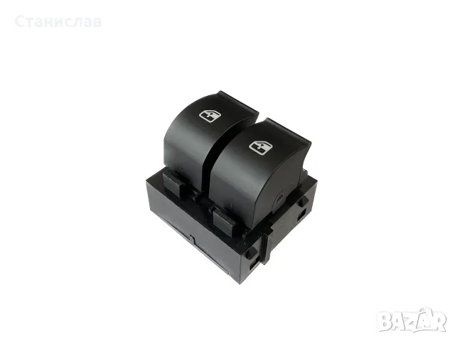Бутони за електрически стъкла за Fiat Grande Punto – 735474651