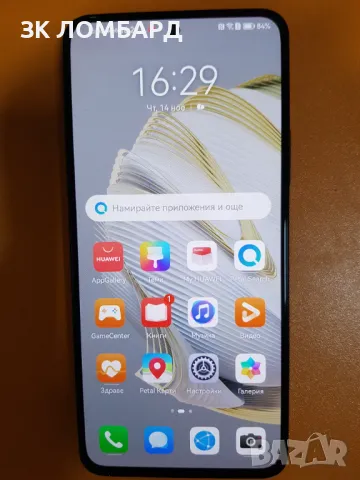 Huawei nova 10 SE 128GB 8GB RAM Dual