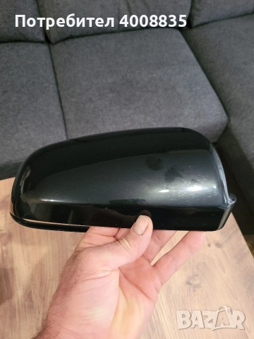 Капаци за огледала Ауди А6(4F.C6), снимка 3 - Аксесоари и консумативи - 52680032