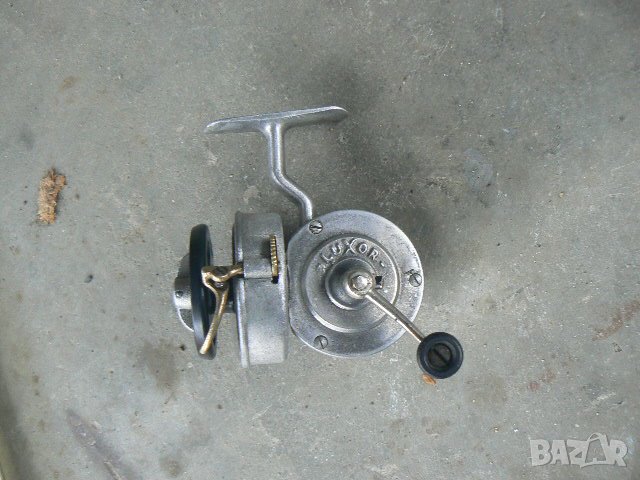 Луксор/ пезон и мишел/-франция