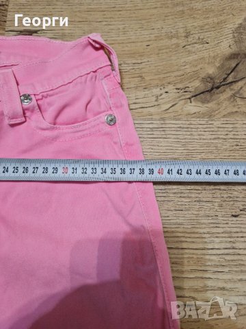 Дамски дънки True RELIGION Размер 26, снимка 4 - Детски панталони и дънки - 40846411