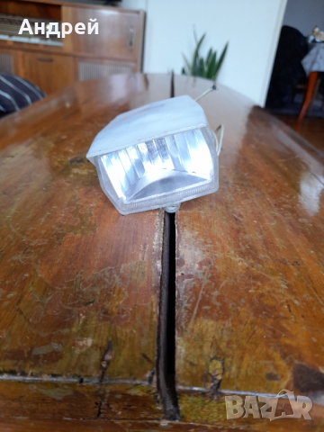 Фар за велосипед,колело #25, снимка 2 - Части за велосипеди - 44653447