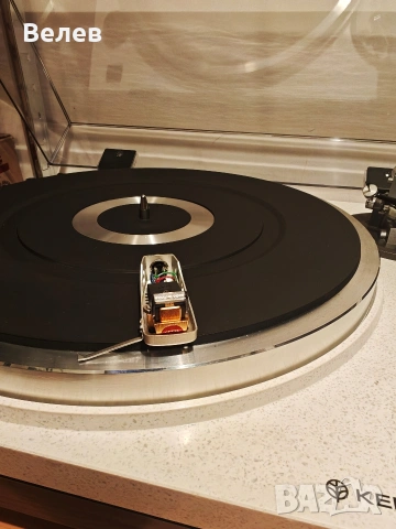 Kenwood kd-5070, снимка 4 - Грамофони - 53342951