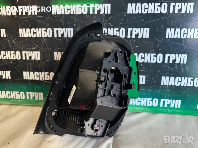 Стоп ляв стопове Led за Мини Купър Mini Cooper F55 F56 F57, снимка 2 - Части - 48652883