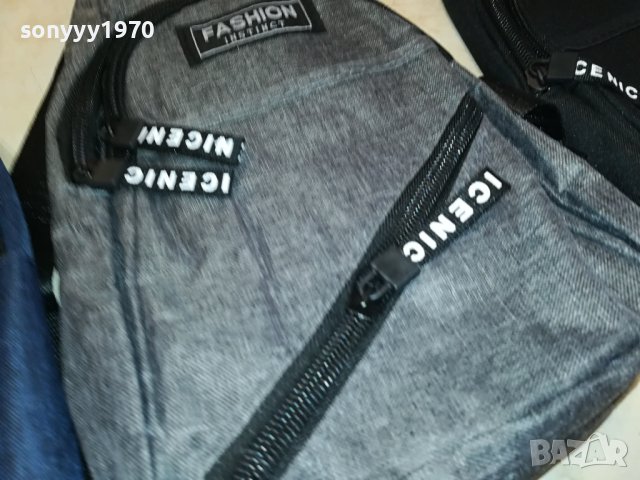 ЧАНТИ-ПЛАТ 2710231046, снимка 9 - Чанти - 42740693