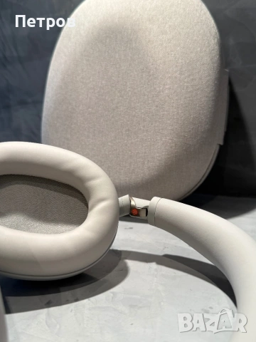 КАТО ЧИСТО НОВИ SONY WH-1000XM6 слушалки, снимка 9 - Слушалки и портативни колонки - 54227544
