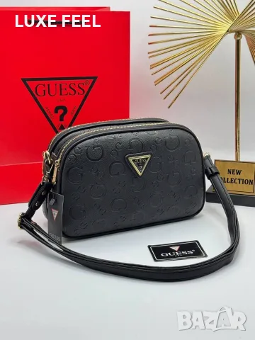 Guess ⚜️Дамски Чанти , снимка 3 - Чанти - 56138276