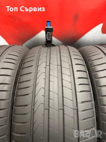 255 45 19, Летни гуми, Pirelli Scorpion, 4 броя, снимка 4 - Гуми и джанти - 53952508