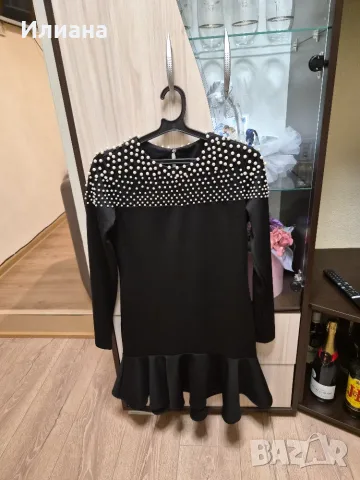 Рокля Evelin Boutique, снимка 3 - Рокли - 56267291