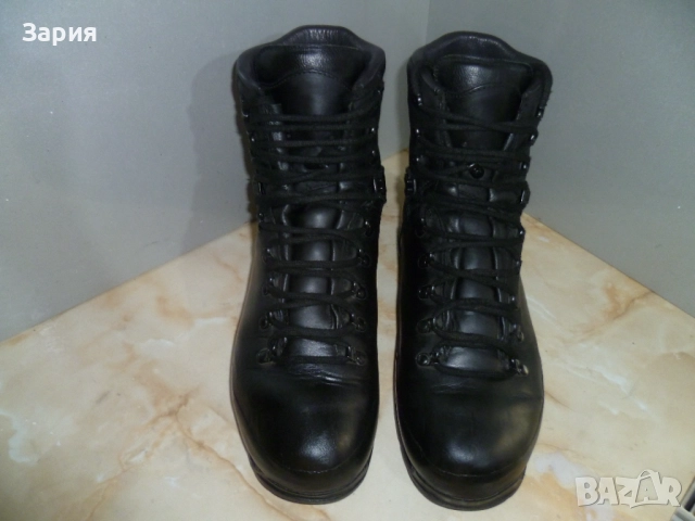 MEINDL Gore-tex Boots №46, снимка 10 - Мъжки ботуши - 52343435