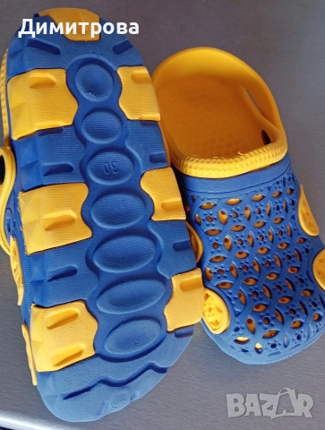 кроски 30 номер , снимка 3 - Детски сандали и чехли - 53884170