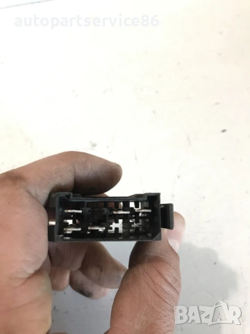 Брава за запалване с ключ Ecopower 4 цилиндъра за Mercedes 1117 (1997) , снимка 3 - Части - 54027358