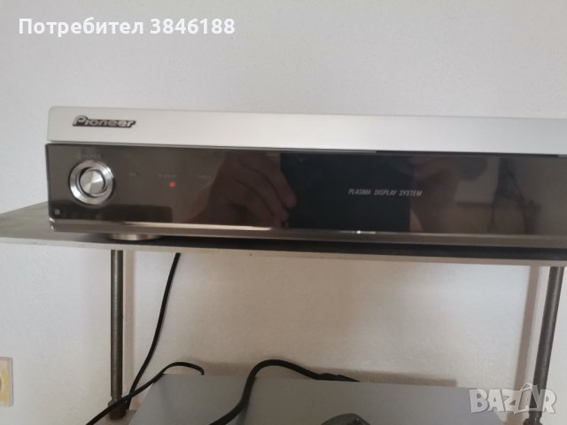 Pioneer PDP-505FDE "PURE Vision"+PIONEER PDP R05XE, снимка 3 - Телевизори - 42367118