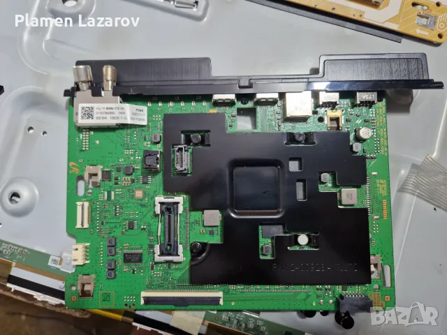 Samsung UE50AU8072U на части, снимка 8 - Части и Платки - 50250195