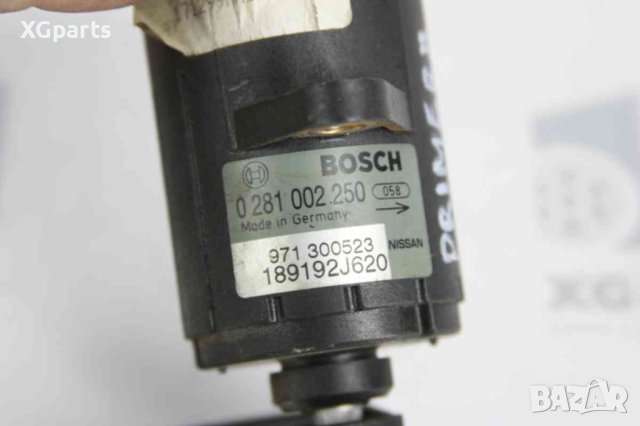 Потенциометър газ за Nissan Primera P11 2.0td 90 к.с. facelift (1996-2002) 0281002250, снимка 2 - Части - 42162434