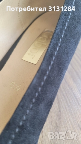 Gabor елегантни женски обувки р. 40 Австрия, снимка 7 - Дамски ежедневни обувки - 51499014