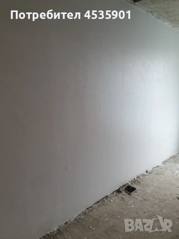 Турбозолна мазилка, снимка 4 - Ремонти на къщи - 54101104