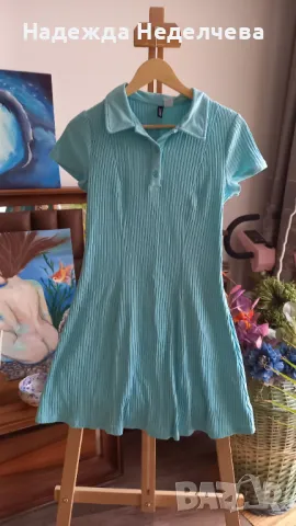 дамска рокля, снимка 1