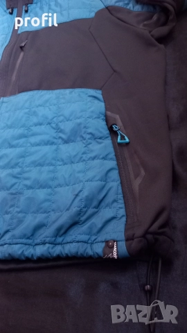 Mascot Advanced термо работно яке XXL, снимка 3 - Якета - 52737718