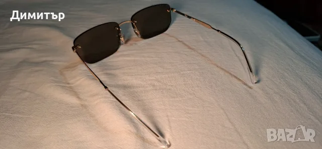 RAY-BAN RB3768 - 001/73 слънчеви очила, снимка 8 - Слънчеви и диоптрични очила - 56523101