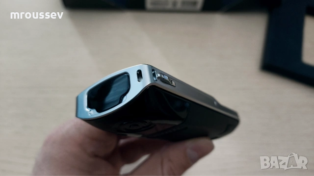 Alcatel OT715 - Пълен комплект, снимка 8 - Alcatel - 54323436