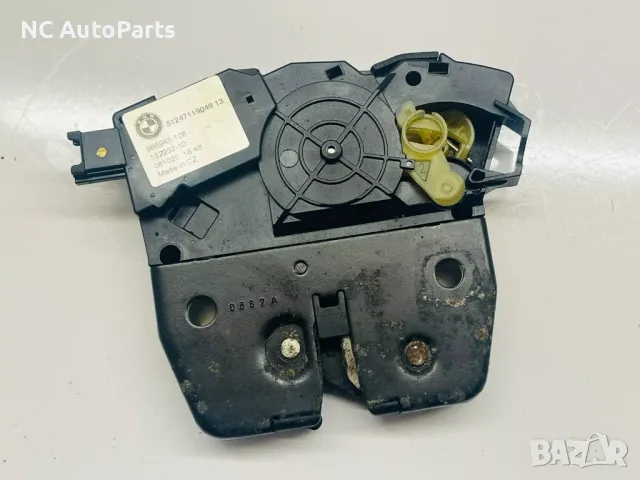 Брава за багажник ОРИГИНАЛНА за BMW БМВ 3та серия Е91 комби 986945-108 2008