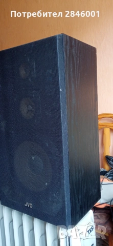 JVC S-66, снимка 8 - Тонколони - 54158879