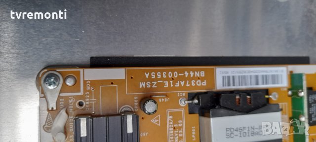 Power Supply Board PD37AF1E_ZSM BN44-00355A, снимка 3 - Части и Платки - 34325330