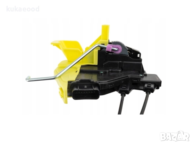 Брава за врата за Kia Niro 1, снимка 5 - Части - 51819159