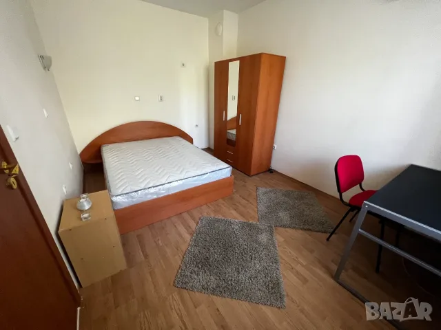 Студио „Две в Едно“ в Центъра – Перфектно за соло играчи (500€, Без комисиона), снимка 14 - Апартаменти - 55892366