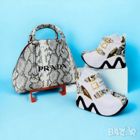 сандали versace, снимка 11 - Сандали - 51454652