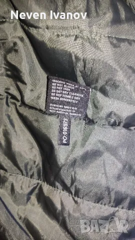 Зимен костюм Prologic Highgrade Realtree Fishing Thermo Suit Термо костюм за риболов , снимка 4 - Екипировка - 49868847