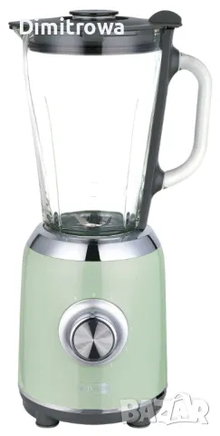 Блендер  1.75л 600W 