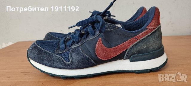 Nike. Маратонки. 36, снимка 5 - Детски маратонки - 42482970