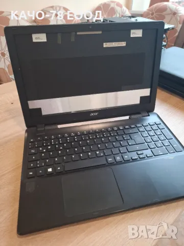 Лаптоп Acer E5-571, снимка 5 - Части за лаптопи - 41724490