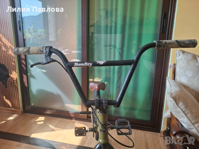 BMX Sunday Scout 20", снимка 2 - Велосипеди - 54227989