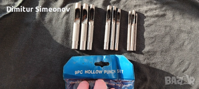 ръчни инструменти, снимка 4 - Други инструменти - 54320805