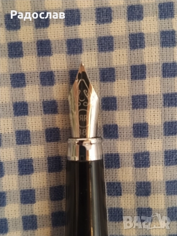 писалка CERRUTI 1881, снимка 4 - Ученически пособия, канцеларски материали - 51635542